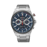 SSB407P1 Seiko DRESS CHRONOGRAPH WATCH