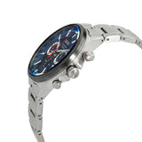 SSB407P1 Seiko DRESS CHRONOGRAPH WATCH