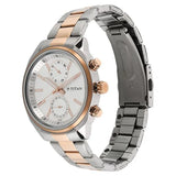NT17332570KM01 -    Titan Bandhan White Dial Couple watch