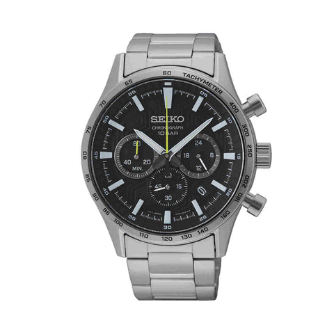 SSB413P1 Seiko DRESS CHRONOGRAPH WATCH