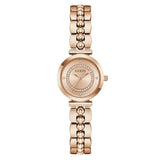 GW0994L4 - Guess Rose Gold Dial  Watch