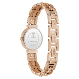 GW0994L4 - Guess Rose Gold Dial  Watch
