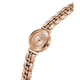 GW0994L4 - Guess Rose Gold Dial  Watch