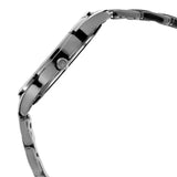 NT1767NM01 - Titan Black Dial Men's Watch