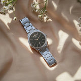 NU1767SM02 - Titan Workwear Black Dial  watch