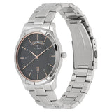NU1767SM02 - Titan Workwear Black Dial  watch
