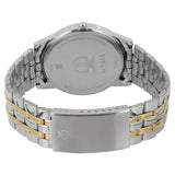 NU1774BM01 - Titan  Metal Silver  Stainless Steel Strap Watch