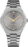 TH1782727 -  TOMMY HILFIGER Embellrished Analog Watch