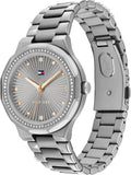 TH1782727 -  TOMMY HILFIGER Embellrished Analog Watch
