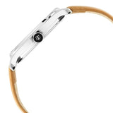 NP1802SL07 - Titan Urban Edge Lustrous White Dial Watch