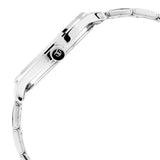 NU1802SM03 -  Titan Urban Edge Lustrous Grey Dial Watch