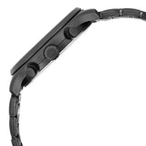 NU1803NM01 - Titan Neo Black Dial  Stainless Steel Strap watch