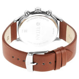 NT1803SL02 - Titan Neo Black Dial watch