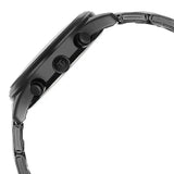 NT1805KM06 - Titan Black Dial Watch Men