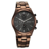 NT1805KM08 - Titan Neo SplashBlack Dial  watch