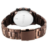 NT1805KM08 - Titan Neo SplashBlack Dial  watch