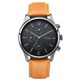 NT1805NL02 - Titan Workwear Black Dial Watch