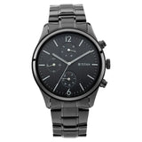 NU1805NM02 - Titan Workwear  Black Dial Watch