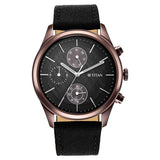 NU1805QP01 - Titan Men's Infinity Chrono watch