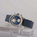 NU1865SL02- Titan Men's Metropolitan Charm Watch