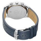 NU1865SL02- Titan Men's Metropolitan Charm Watch