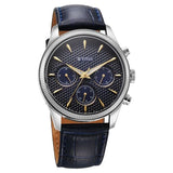 NU1805SL13-  Titan Regalia Blue Dial Watch