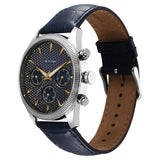 NU1805SL13-  Titan Regalia Blue Dial Watch