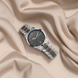 NU1806KM01 - Titan Men's Timeless Style Watch