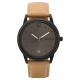 NP1806NL01 - Titan Timeless Style Watch Anthracite Dial