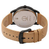 NP1806NL01 - Titan Timeless Style Watch Anthracite Dial