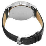 NQ1806SL01 -  Titan Workwear Silver Dial Watch