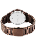 1806QM03 - Titan Neo Splash Watch