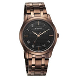 NU1823QM01 - Titan Karishma Black Dial Watch