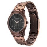 NU1823QM01 - Titan Karishma Black Dial Watch