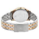 NT1824KM01 - Titan Brown Dial  Watch