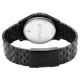 NT1824NM01 -   Titan Karishma Black Dial Watch