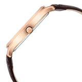 NU1825WL02 - Titan Rose Gold Dial  watch