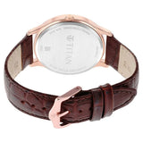 NU1825WL02 - Titan Rose Gold Dial  watch