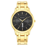 NU1825YM02- Titan Karishma  Black Dial Golden Watch
