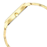 NU1825YM02- Titan Karishma  Black Dial Golden Watch