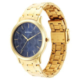 NU1825YM05 - Titan Karishma Radiance Blue Dial Watch