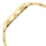 NT1825YM08 - Titan Karishma Champagne Dial  Watch