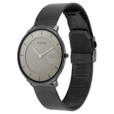 NR1843NM01 -  Titan Edge Slim  Beige Dial Analog Watch
