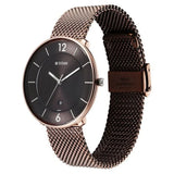 NU1849KM04 - Titan Neo Splash  Brown Dial Watch