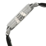NR1855SL01 - Titan  Silver Dial  Stainless Steel Watch