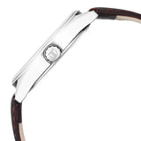 NU1866SL02 - Titan Workwear Brown Dial Watch