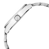 NU1866SM01 - Titan Workwear Black Dial Silver  Watch