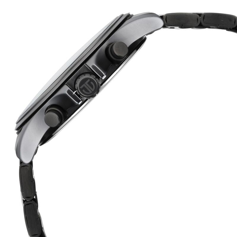 Titan - Buy NR1870KM01 Titan Quartz Analog Silver Dial Stainless Steel ...