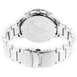 NT1873KM02 - Titan Maritime Blue Dial watch