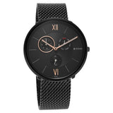 NU1877NM01 -Titan Men's Slimline Multifunction Watch